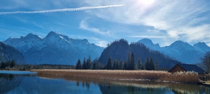 Foto von Gabi G entlang der Tour