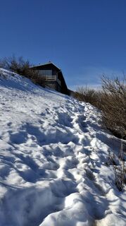 Kuva osoitteesta Klementina Gartner matkan varrella