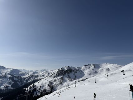 Foto von Niko Hax entlang der Tour