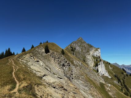 Fotografija s spletne strani Udo Weller 1 na poti