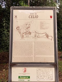 Foto von Erwin Krumböck entlang der Tour