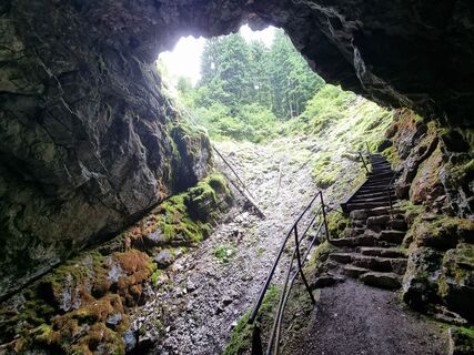 Foto von Gregor Bizjak79 entlang der Tour