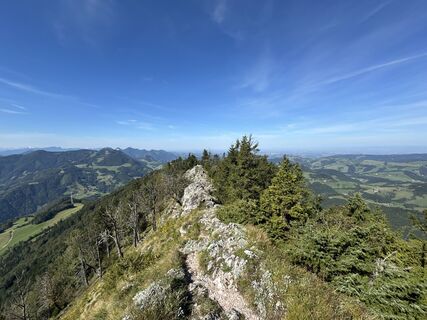 Foto von brosensteiner entlang der Tour