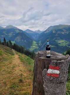 Fotografija s spletne strani Holger Turban na poti