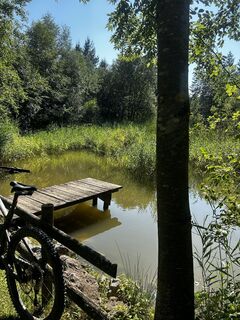 Photo from Sigmar Wimmer along the tour