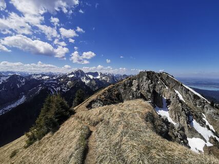 Fotografija s spletne strani Steinbock na poti