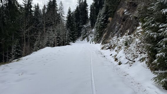Foto von peter_oe entlang der Tour