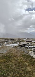 Foto von Pellnmadl unterwegs??️ entlang der Tour