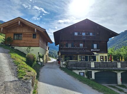 Photo de Gabrielasttz le long du parcours