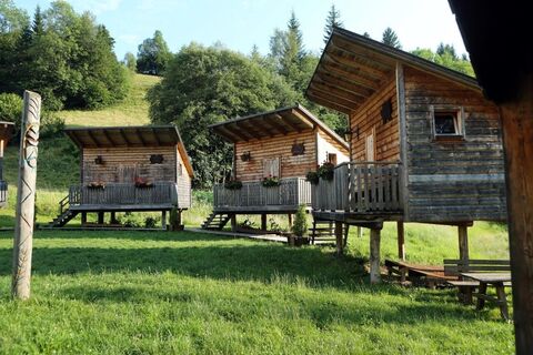 Erlebnisdorf Sulzbichl
