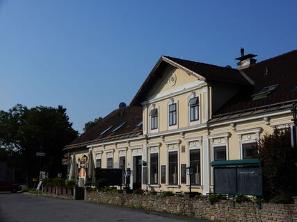 Unterolberndorf - Langenzersdorf