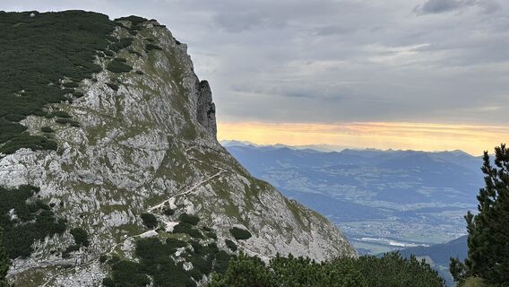 Fotografia z Mountain Cat ? ⛰️ na trase