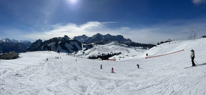 Zdjęcie z Egbert van der Weele wzdłuż trasy