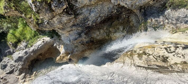 Fotografia z Wagner Wolfgang na trase