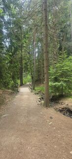 Photo de Gherteux le long du parcours