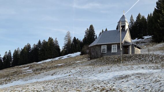 Fotografia z HeierT na trase