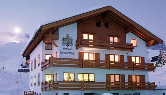 Pension Grissemann