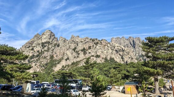 Photo de Franz Maier 8 le long du parcours