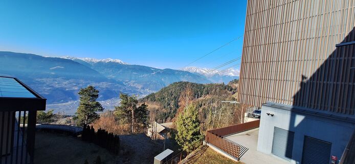 Fotografie z Mario Moldenhauer na trase