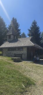 Fotografia z Windga na trase