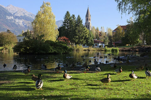 Rapoldi Park