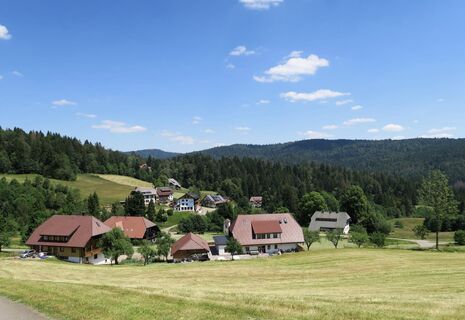 Bei Schwarzenbach
