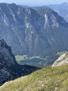 Zdjęcie z Marina I wzdłuż trasy