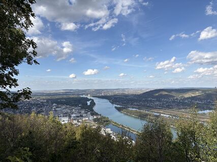 Foto von Moonytiger entlang der Tour