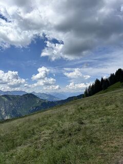 Foto von Heiko Harms entlang der Tour