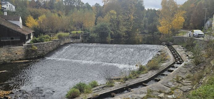 Fotografia z Berni_S na trase