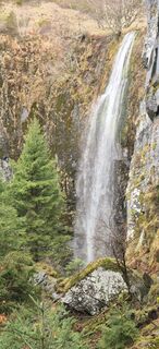 Foto de Maxime DURAN a lo largo del recorrido