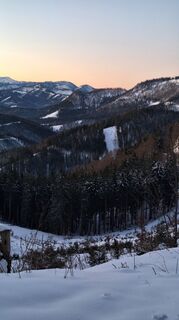 Foto von Aga M entlang der Tour