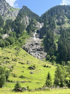 Foto von Ben Möhlmann entlang der Tour