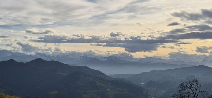 Foto fra Markus Baumgartner 10 undervejs på turen