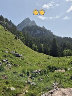 Foto von Silkrie ?✌️ entlang der Tour