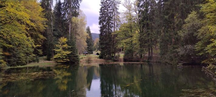 Foto von Betzenbergfex entlang der Tour