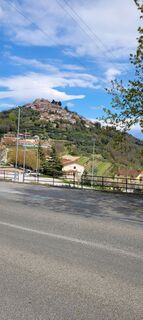 Zdjęcie z Dieter Weiss wzdłuż trasy