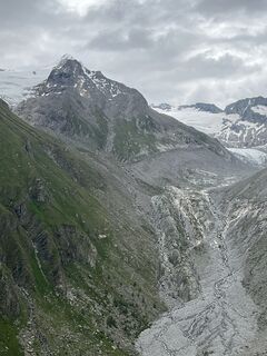 Foto von Stefan Otto entlang der Tour