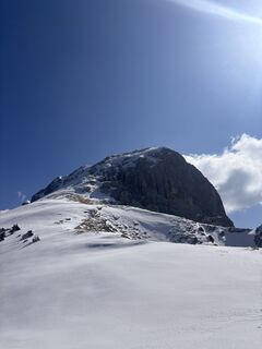 Zdjęcie z Adrian Pitera wzdłuż trasy