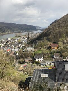 Foto de BieneM a lo largo del recorrido