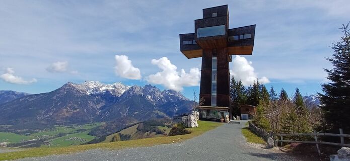 Foto von martl122 entlang der Tour