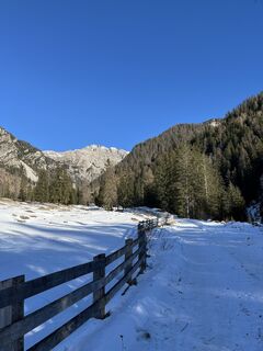 Fotografia z L F na trase