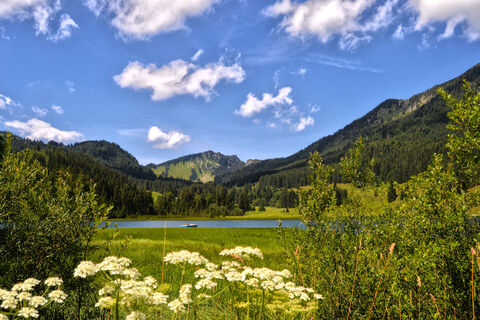 Spitzingsee