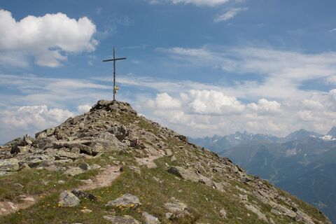 Gratwanderung