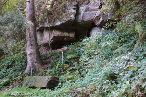 Felsenmeer