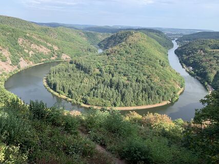 Photo from Andreas Schreiner along the tour