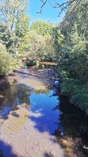 Foto de Libor Matas a lo largo del recorrido