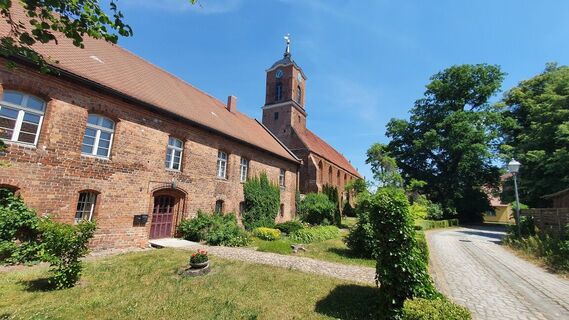 Kloster Neuendorf