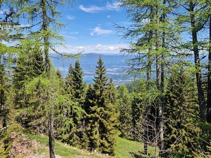 Foto von Montfemme entlang der Tour