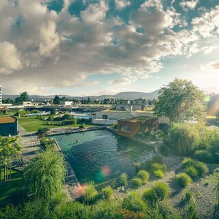 Thermalbad Zurzach